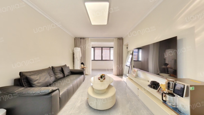 玉林北路7号二手房实景图