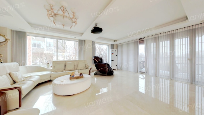 亚澜湾二手房实景图