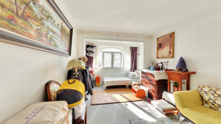 天台山庄南庄二手房实景图