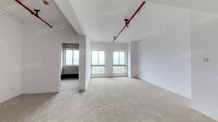 奥建鑫河湾二手房实景图