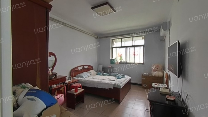 农林路88号院二手房实景图