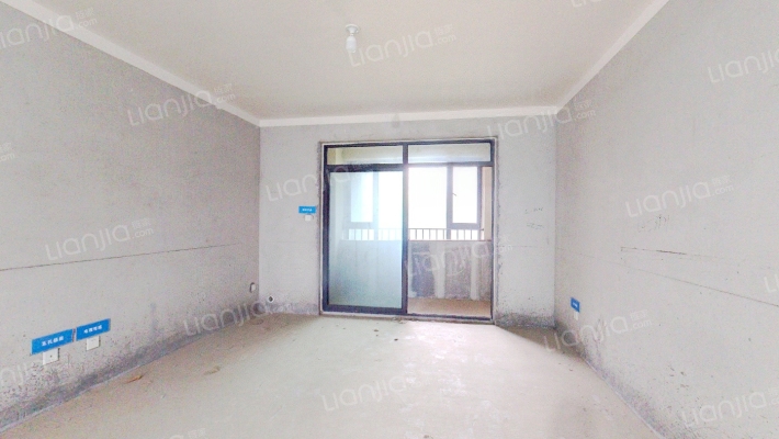 普天合电world庐州公馆二手房实景图