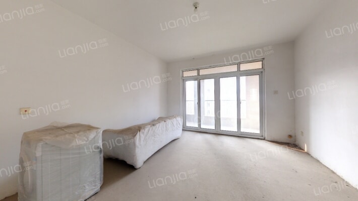 汉源国际华城二手房实景图