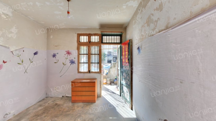 杏林花园二手房实景图