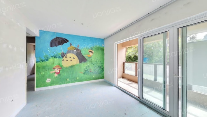 象屿·西郊御府二手房实景图