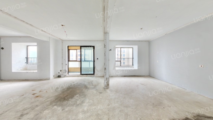 国采光立方二手房实景图