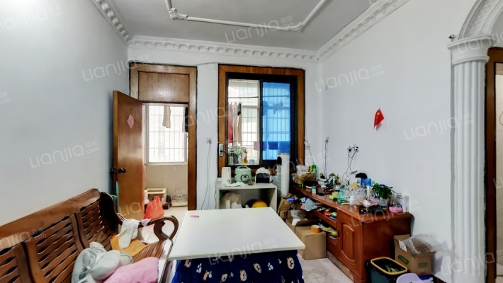 解放路办观音阁二手房实景图