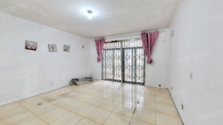 万振逍遥苑二期二手房实景图