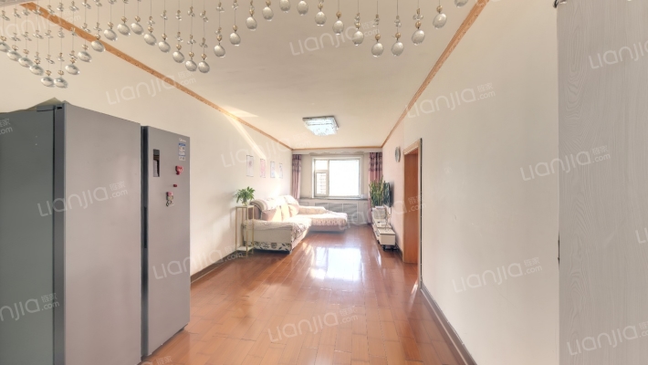 凯旋花园二手房实景图