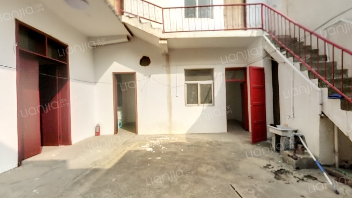 邦杰路自建房二手房实景图