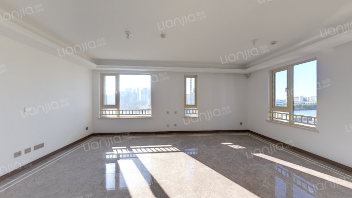 天际府二手房实景图