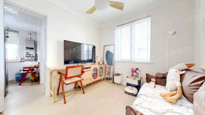 庄先湾6号二手房实景图