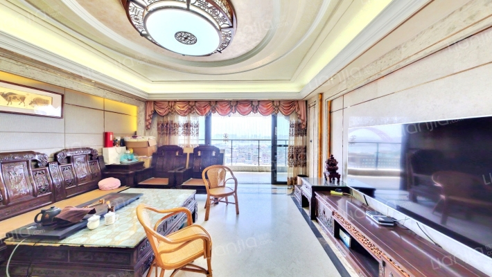 罗马家园龙禧二手房实景图