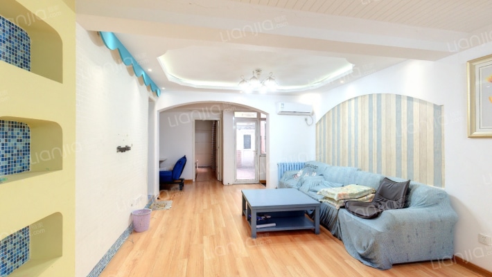 燕子山小区东路二手房实景图