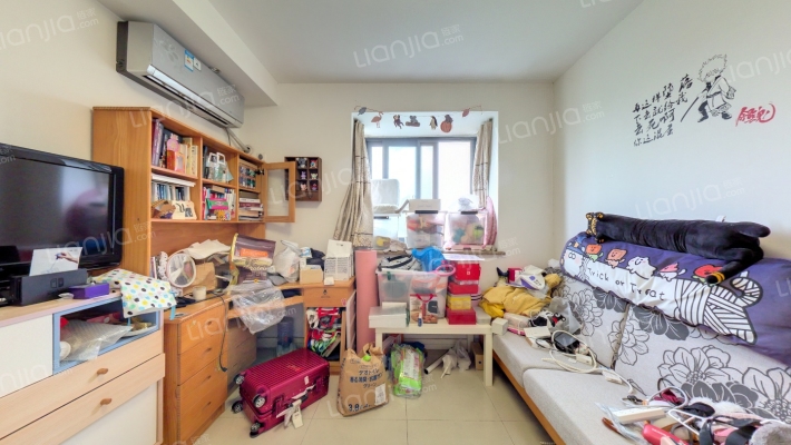 闲林山水(山水居)二手房实景图