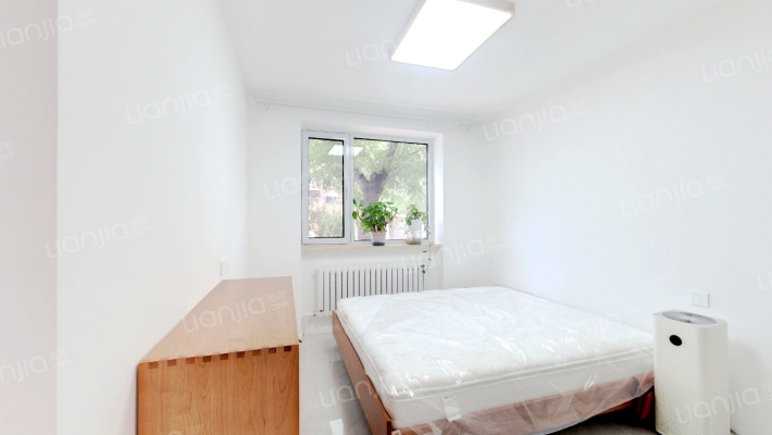 34中茂田巷二手房实景图