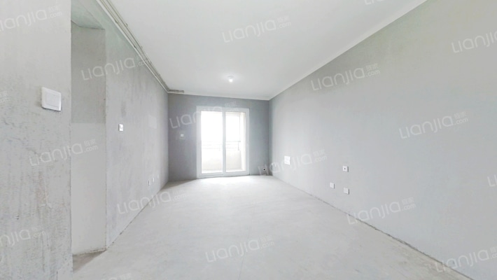 中海城C区二手房实景图