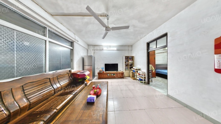 海汽东站小区二手房实景图