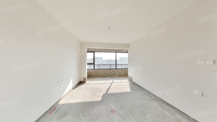 能建·紫郡兰园二手房实景图