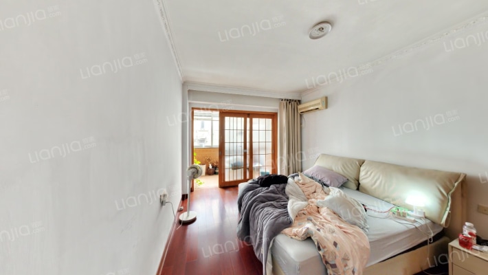 白下路235号小区二手房实景图