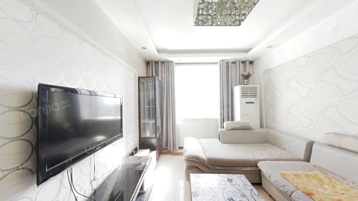 宜和花园二手房实景图