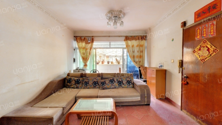 昌裕花园二手房实景图