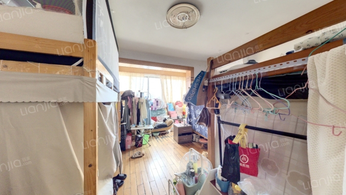 申桂公寓二手房实景图