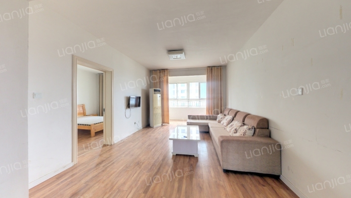 印象珠江二手房实景图