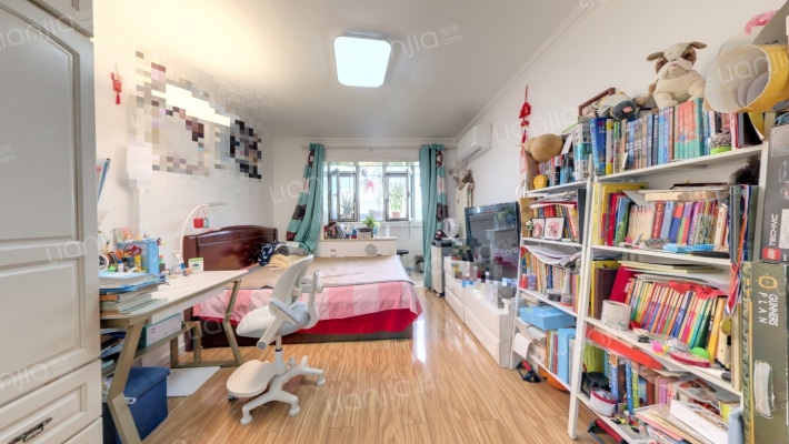 鼓楼外大街52号二手房实景图