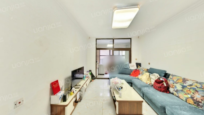 法兰原著二手房实景图