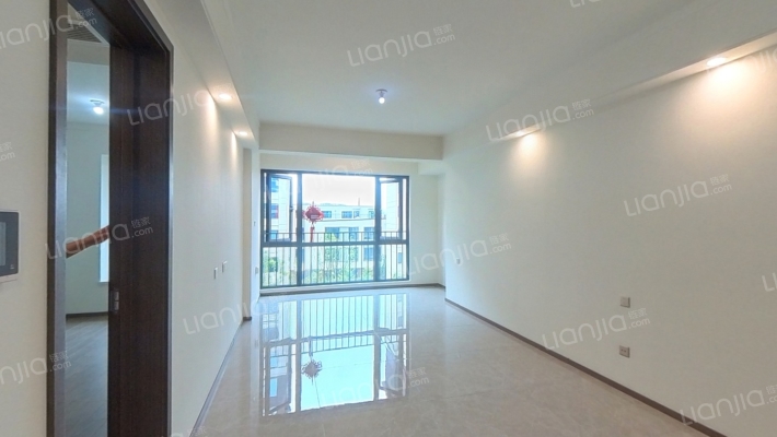 保利·堂悦二手房实景图