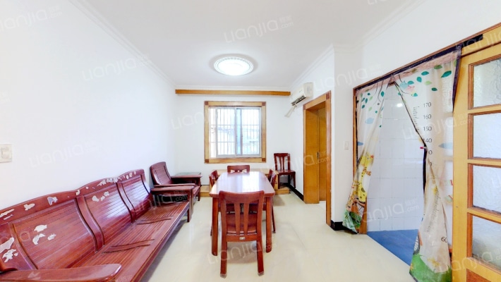 华侨新村二手房实景图