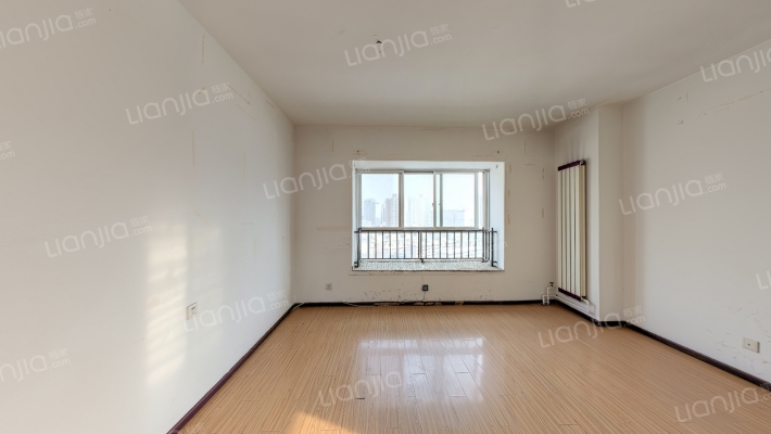 祁连山房产大厦二手房实景图