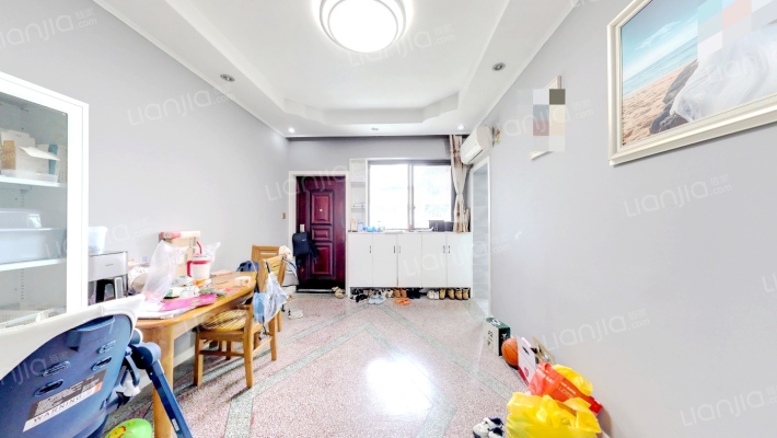 果研所家属院二手房实景图