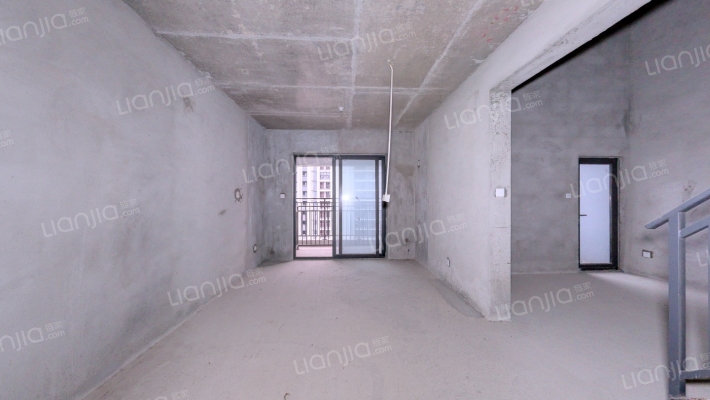 正荣悦珑湾二手房实景图