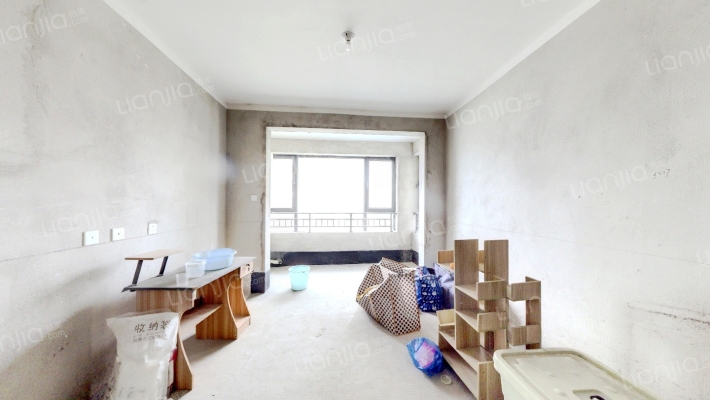 荣盛书香府邸西区·公园里二手房实景图