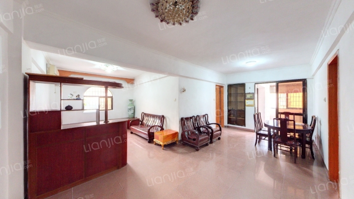 厦港新村二手房实景图