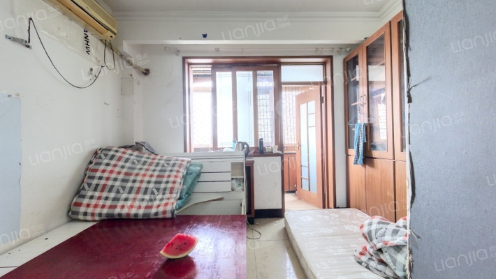 鲁谷村二手房实景图