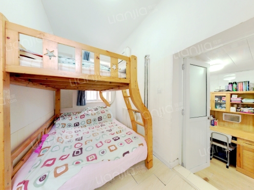 整租·张店路 2室1厅 东