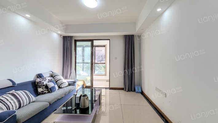 韵湖豪庭二手房实景图