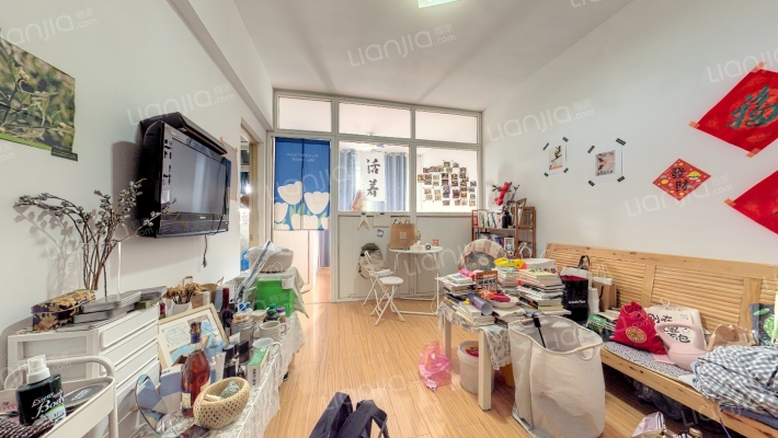 国光一环大厦二手房实景图