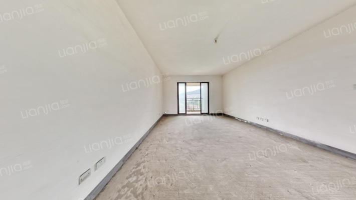 远洋公园高尔夫国际社区二手房实景图