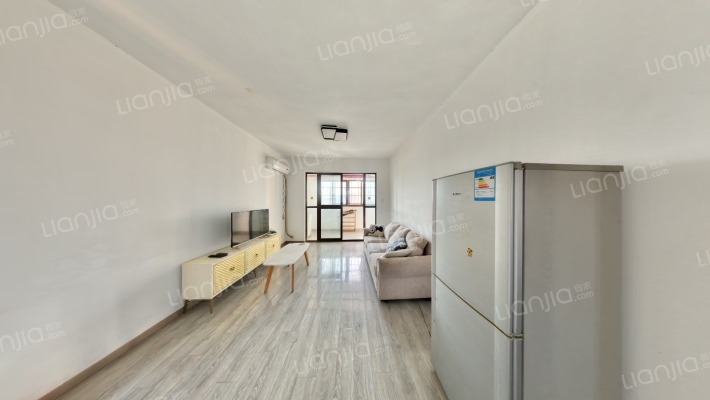 通联家园二手房实景图