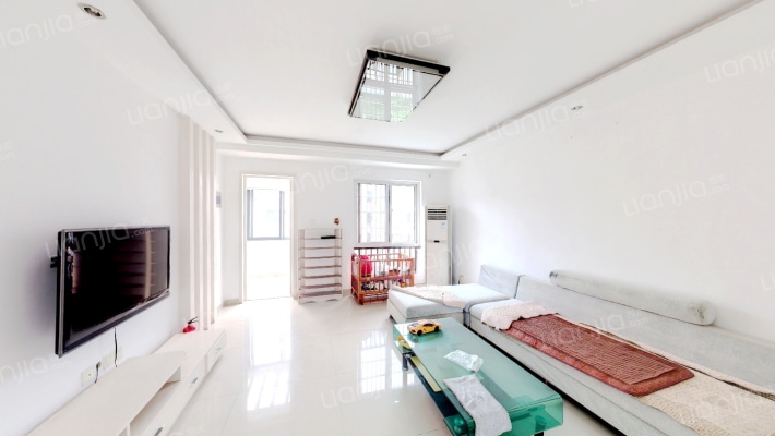 中新森林海二手房实景图