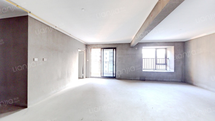 绿地观堂花苑二手房实景图