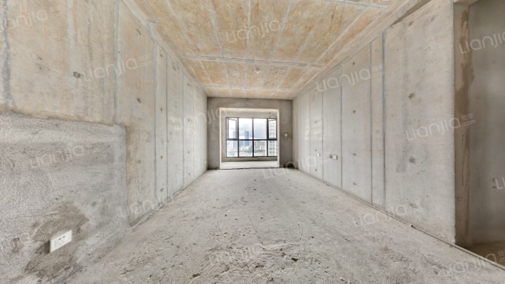 京江欣翠二手房实景图