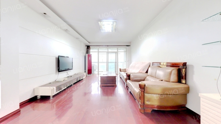 沙湖金港苑二手房实景图