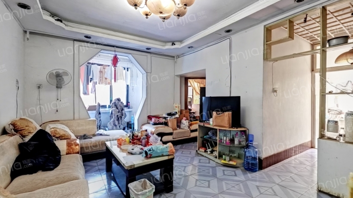 铁建路88号二手房实景图
