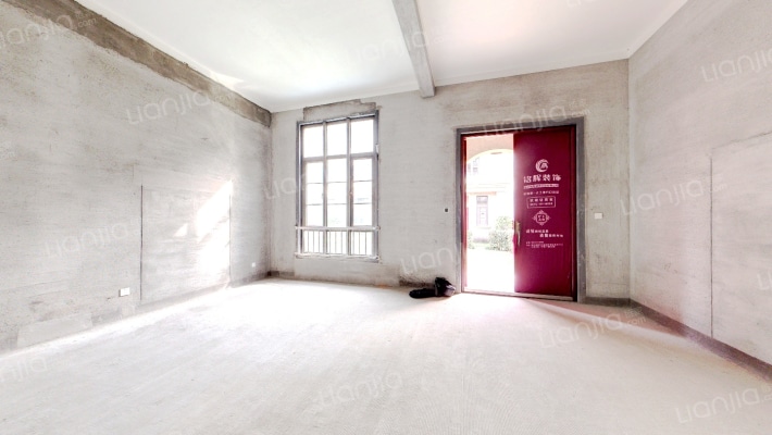 天工开墅二手房实景图