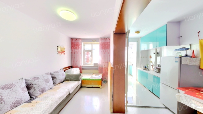 民丰家园二手房实景图